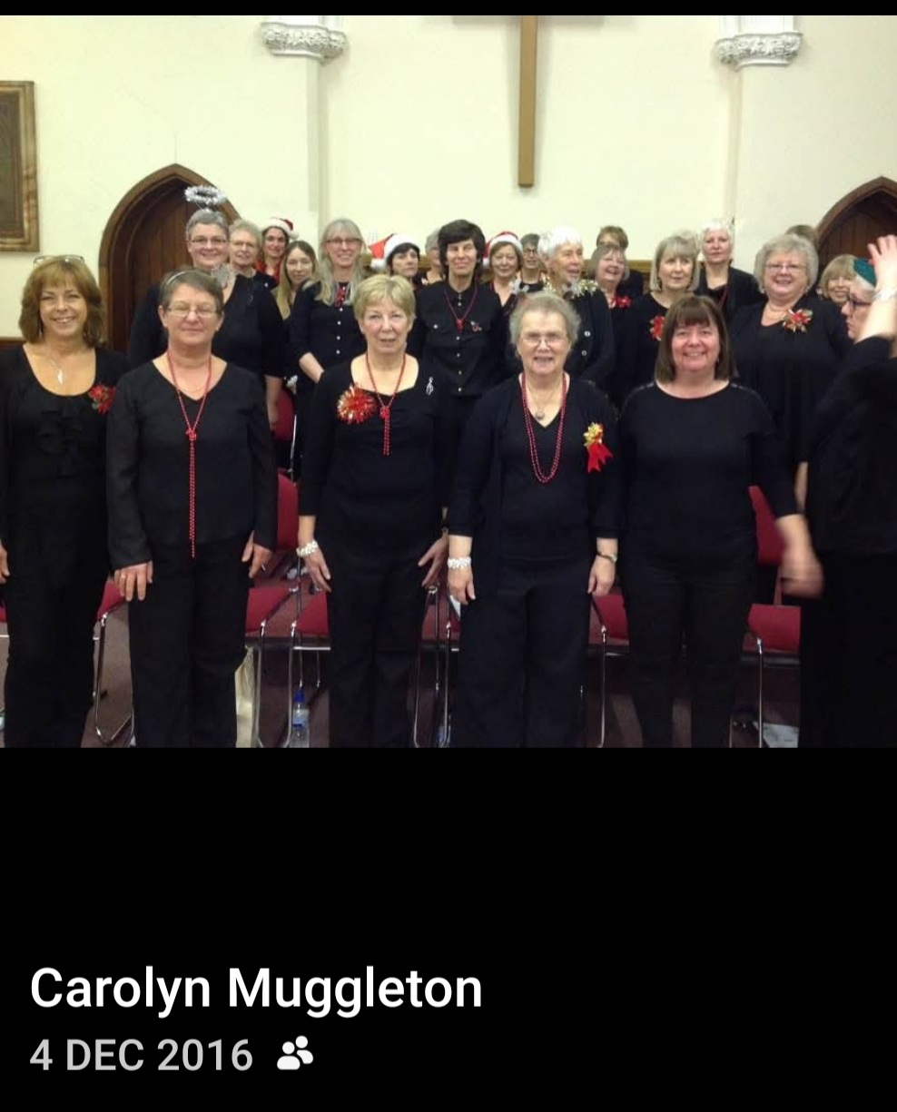 9 years ago can you spot yourselves ?